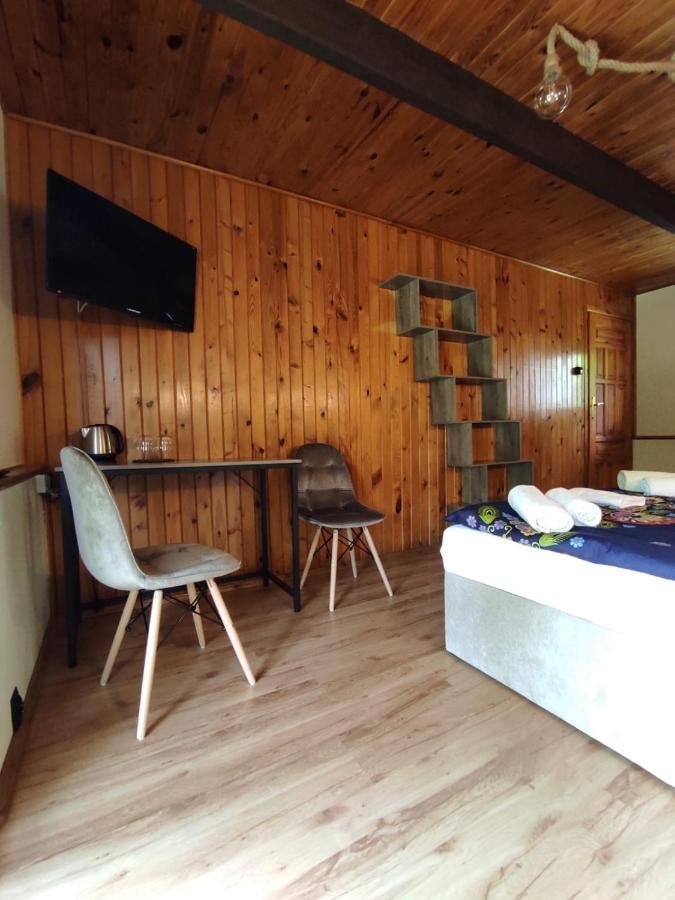 Gosciniec Lech Hotel Kosewo  Exterior photo
